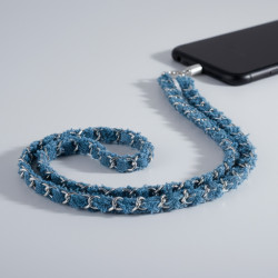 Cordão Corrente para o teu Telemóvel