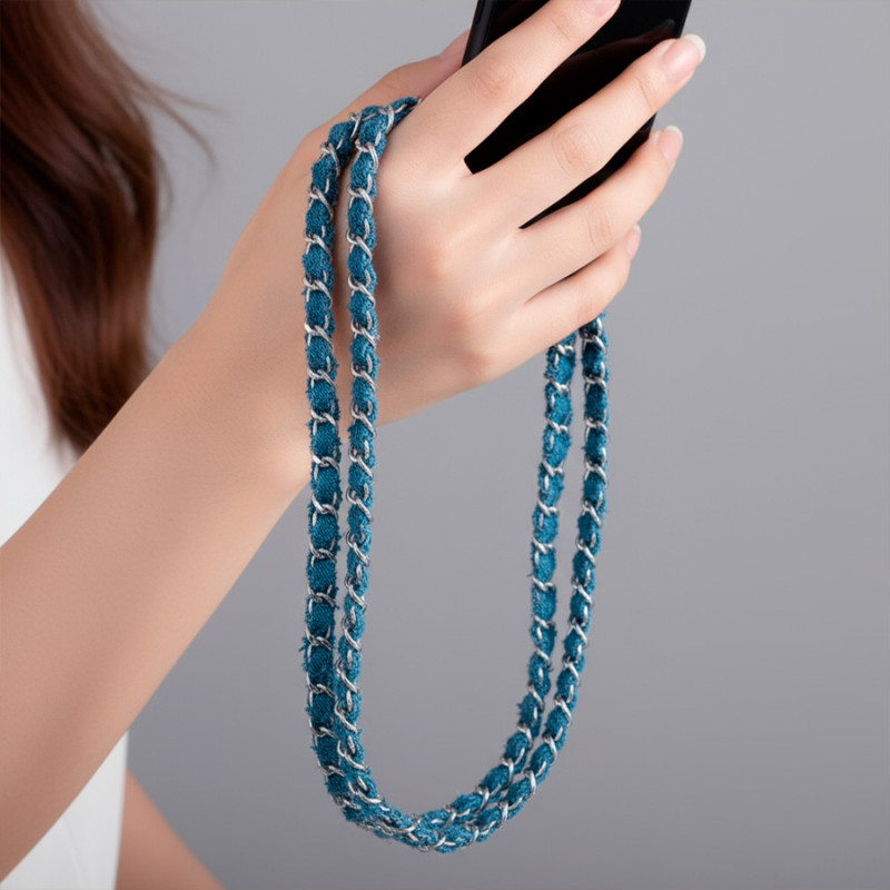 Cordão Corrente para o teu Telemóvel thumbnail