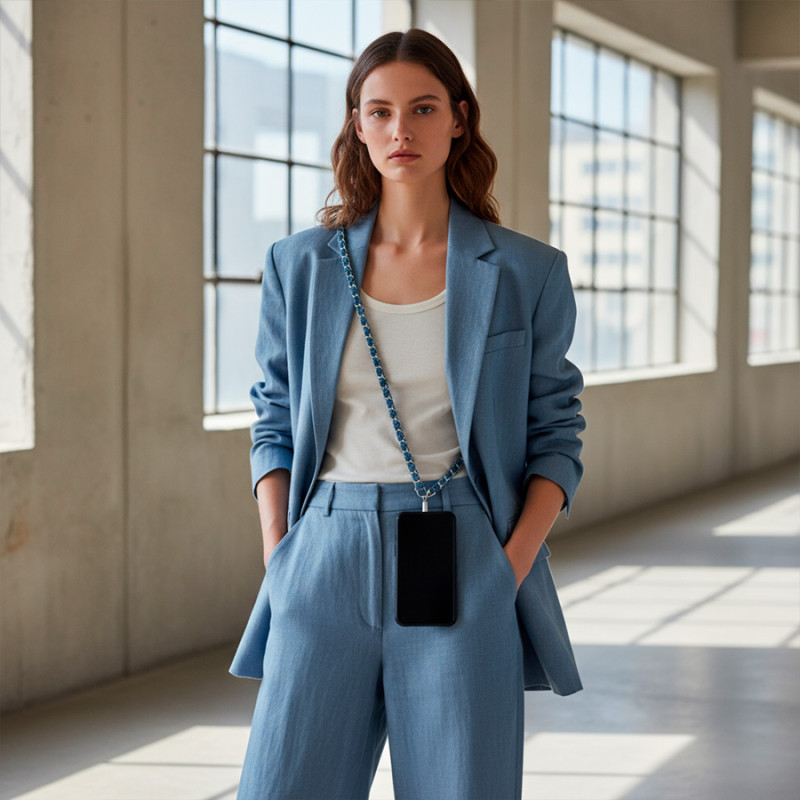 Cordão Corrente para o teu Telemóvel thumbnail