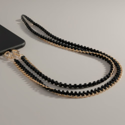 Cordão Trançado Corrente para o teu Telemóvel