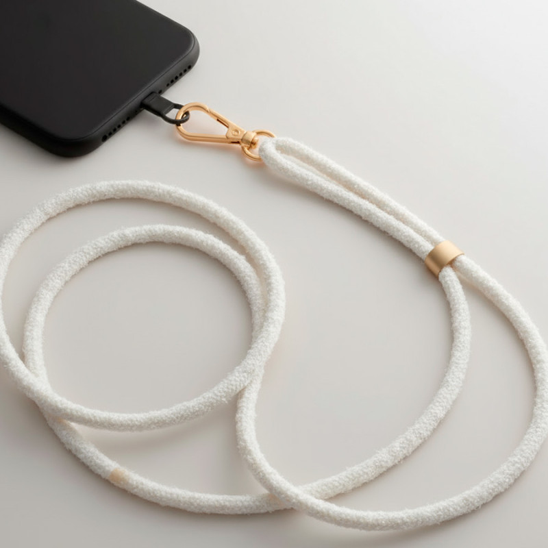 Cordão Premium Fio para o teu Telemóvel thumbnail