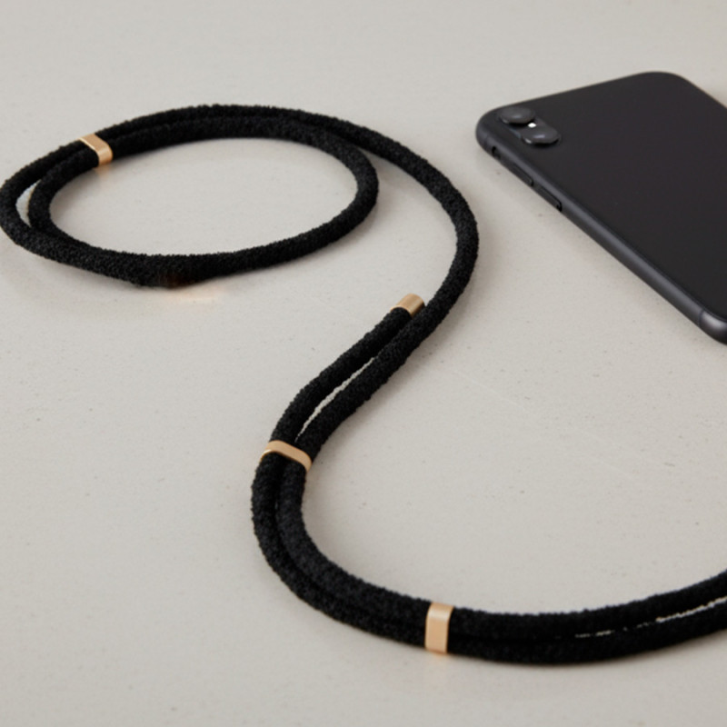 Cordão Premium Fio para o teu Telemóvel