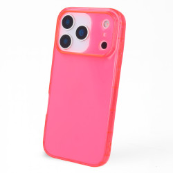 Capa Silicone Colorida para iPhone 17 Pro Max -La Casa de las Carcasas, Acessórios e Capas para telemóveis