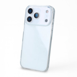 Capa Silicone transparente para iPhone 17 Pro Max -La Casa de las Carcasas, Acessórios e Capas para telemóveis