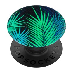 PopSocket Basic Midnight Palms