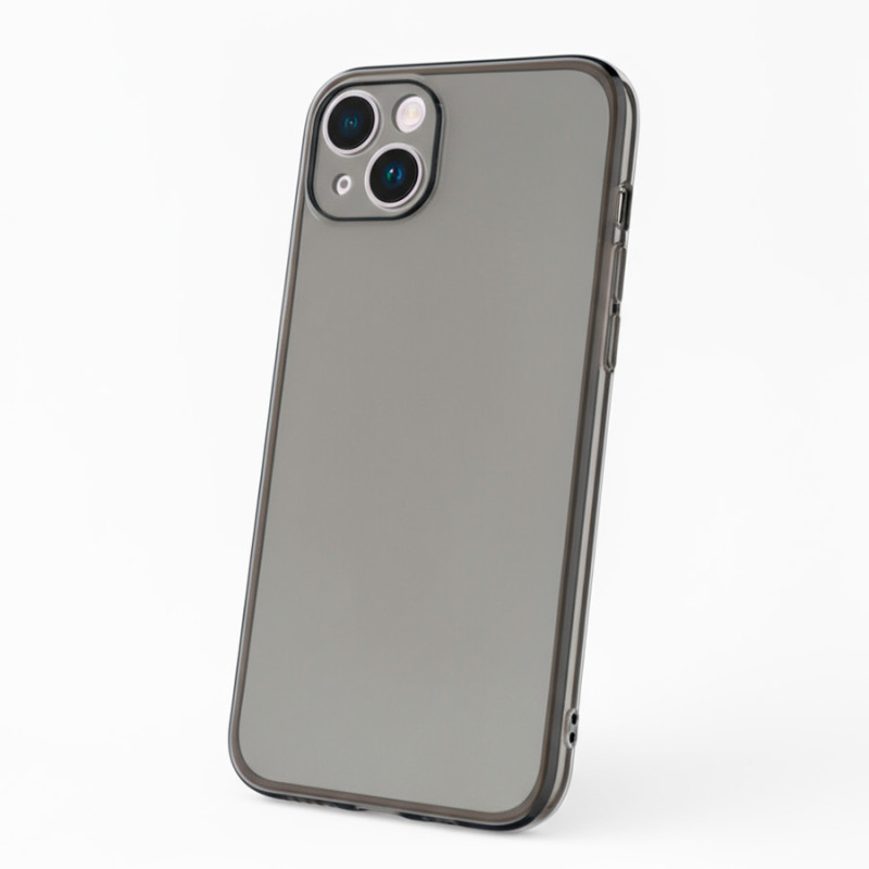 Capa Silicone Prot. Câmara Colorida para iPhone 15 Plus - La Casa de las Carcasas, Acessórios e Capas para telemóveis Capa Silicone Prot. Câmara Colorida para iPhone 15 Plus - La Casa de las Carcasas, Acessórios e Capas para telemóveis
