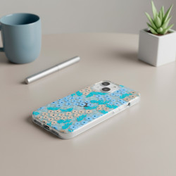 Funda Glossy Shiny para iPhone 14 Plus