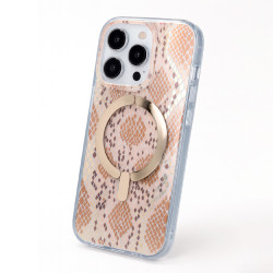 Funda IMD Compatible con Magsafe para iPhone 16 Pro Max