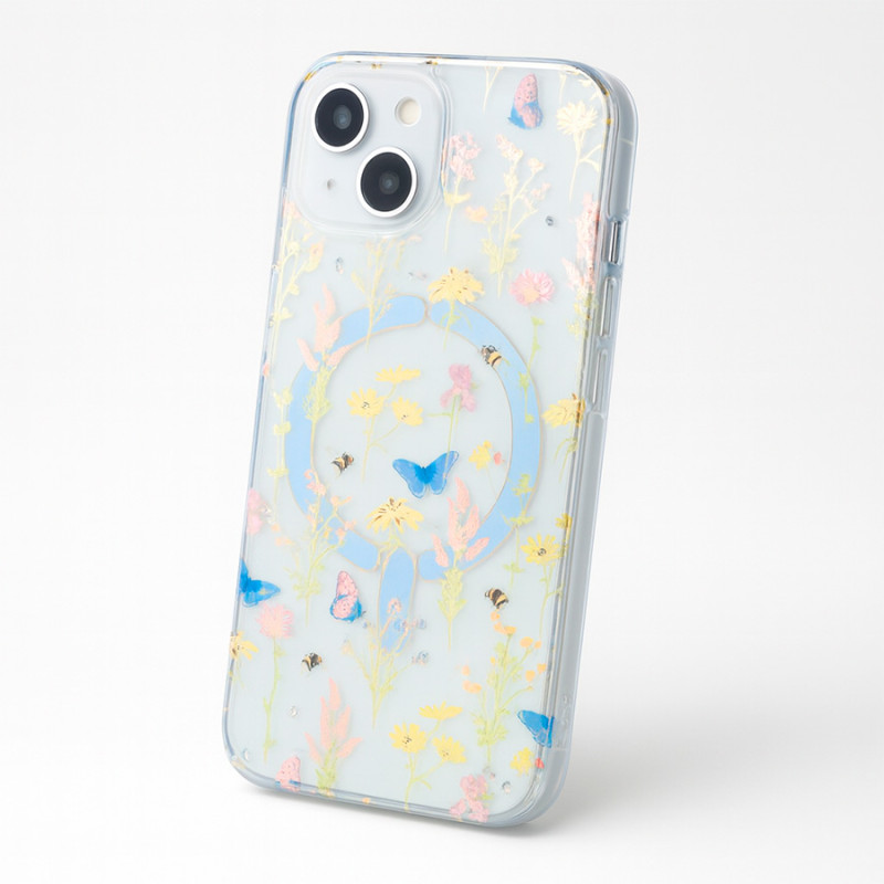 Funda IMD Compatible con Magsafe para iPhone 14