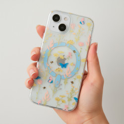 Funda IMD Compatible con Magsafe para iPhone 14