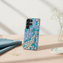 Funda Glossy Shiny para Samsung Galaxy S24 Ultra