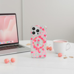 Funda IMD Compatible con Magsafe para iPhone 13 Pro Max