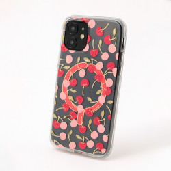 Funda IMD Compatible con Magsafe para iPhone 14