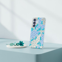 Funda Glossy Shiny para Samsung Galaxy A15 5G