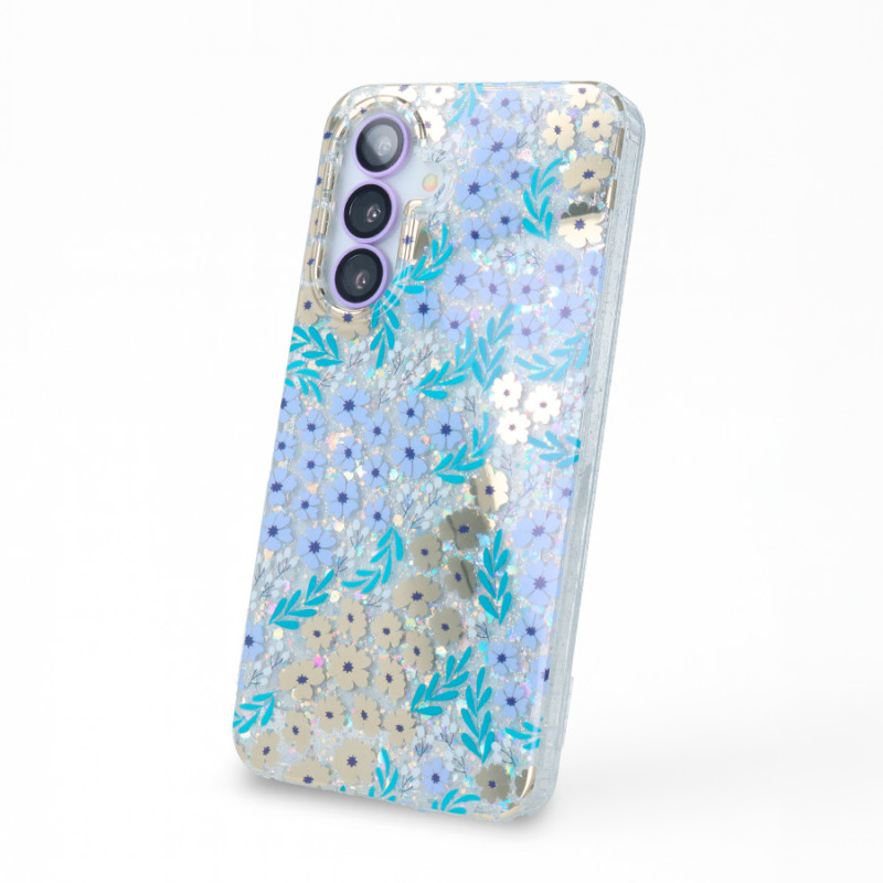 Funda Glossy Shiny para Samsung Galaxy A26 5G