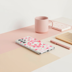 Funda IMD Compatible con Magsafe para Samsung Galaxy S23 Ultra