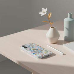 Funda IMD Compatible con Magsafe para iPhone 16 Plus