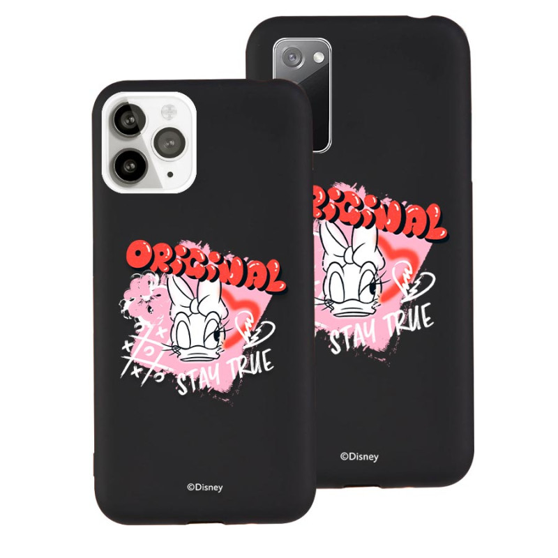 Capa Oficial Disney - Queen Daisy