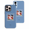 Capa Tough Oficial Disney - Together Minnie e Mickey