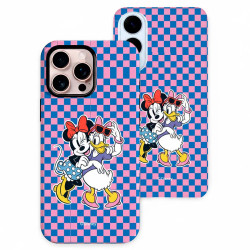 Capa Tough Oficial Disney - Minnie & Daisy