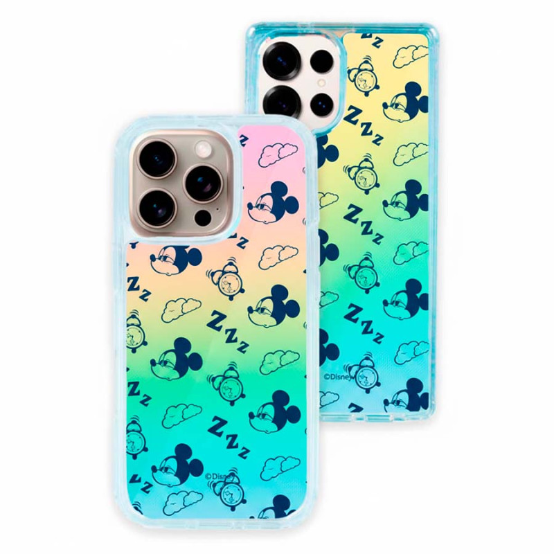 Capa Oficial Disney - Dreamy Mickey