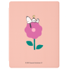 Cover Tablet Ufficiale Snoopy - Modalità Snoopy