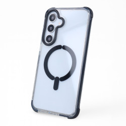 Funda Bumper Compatible con Magsafe para Samsung Galaxy S25 FE