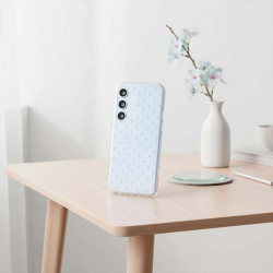 Funda Brillantes para Samsung Galaxy S25 FE