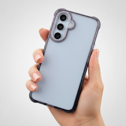 Funda Bumper Reforzada Degradada para Samsung Galaxy A17