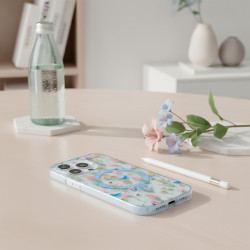 Funda IMD Compatible con Magsafe para iPhone 13 Pro Max