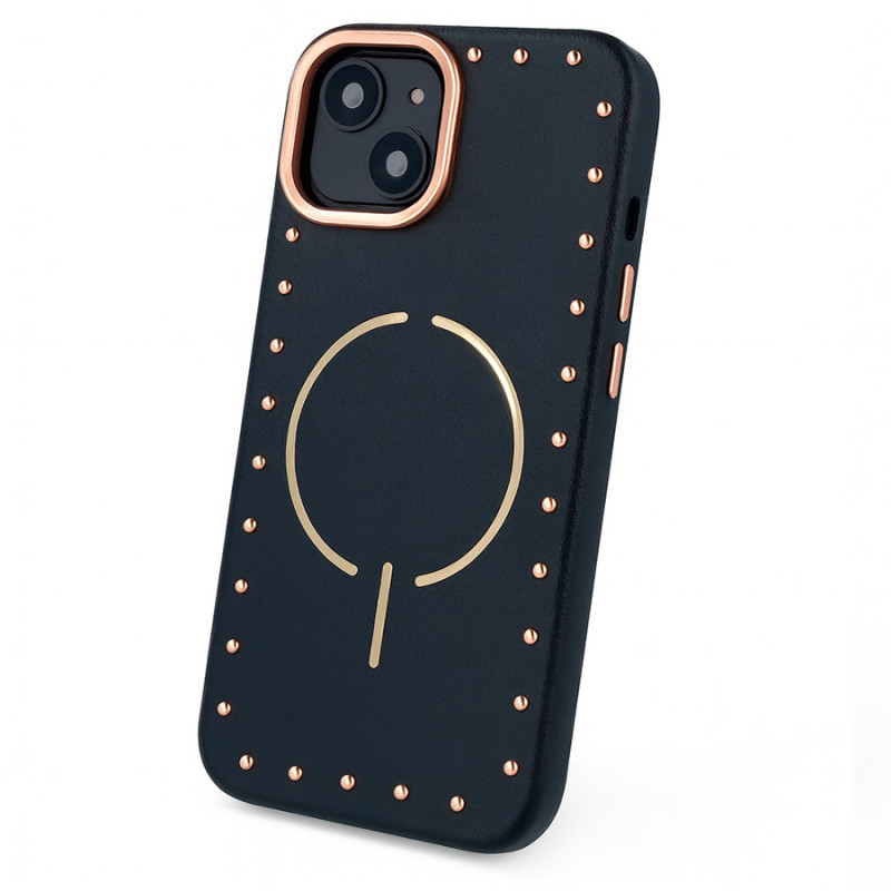 Funda Tachas para iPhone 14 Plus
