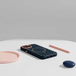 Capa Tachas para iPhone 15 Plus -La Casa de las Carcasas, Acessórios e Capas para telemóveis