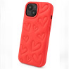 Funda Textura 3D para iPhone 13 Funda Textura 3D para iPhone 13