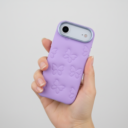Funda Textura 3D para iPhone Air
