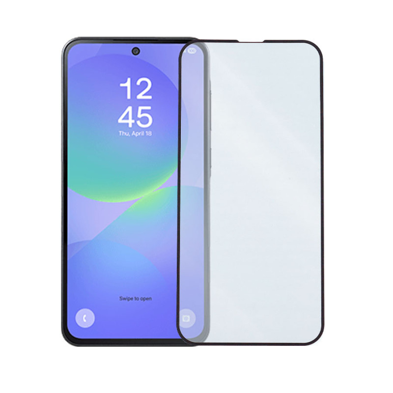 Cristal Templado Cristal Ultra Resistente para Samsung Galaxy A36 5G