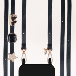 Cordão Charm para o teu Telemóvel