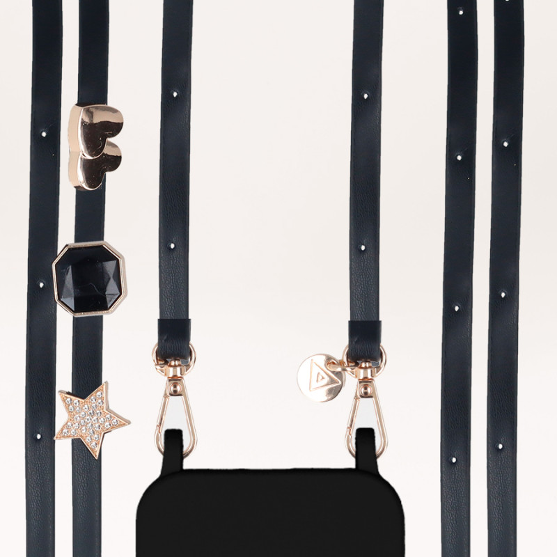 Cordão Charm para o teu Telemóvel