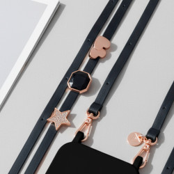 Cordão Charm para o teu Telemóvel