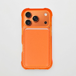 Porta-Cartões Compatível com Magsafe