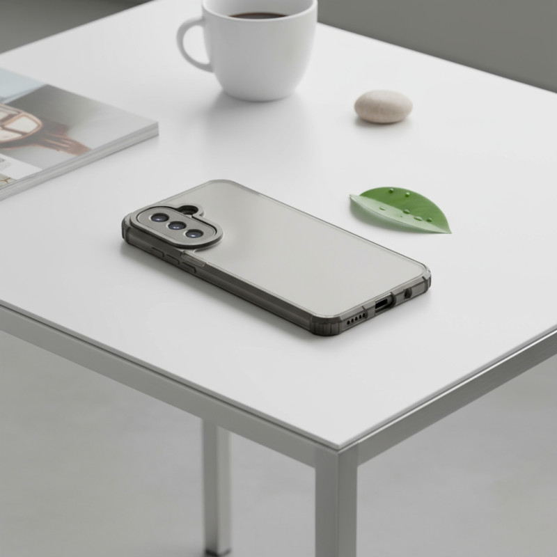 Capa Bumper 3 em 1 para Samsung Galaxy A26 5G thumbnail