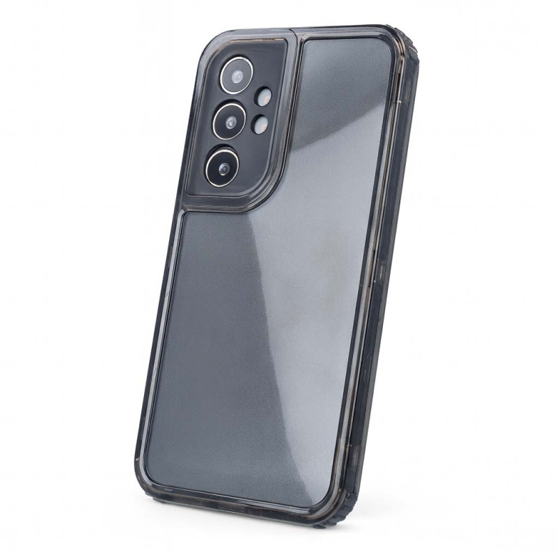 Capa Bumper 3 em 1 para Samsung Galaxy A52 5G thumbnail