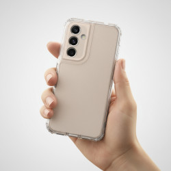 Capa Bumper 3 em 1 para Samsung Galaxy A55 5G - La Casa de las Carcasas, Acessórios e Capas para Telemóveis