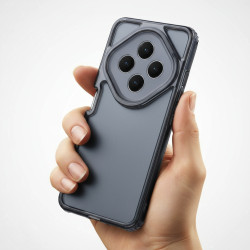 Capa Bumper 3 em 1 para Xiaomi Redmi 14C - La Casa de las Carcasas, Acessórios e Capas para telemóveis