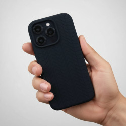 Funda Funda Tread Style para iPhone 16 Pro