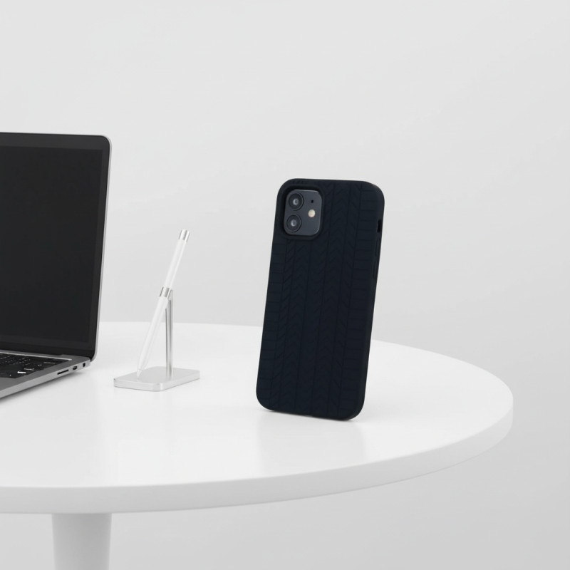 Funda Funda Tread Style para iPhone 11 thumbnail