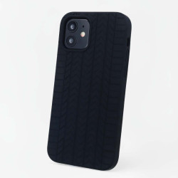 Funda Funda Tread Style para iPhone 12