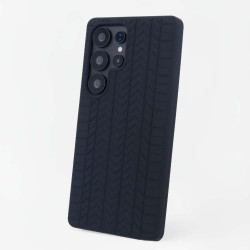 Funda Funda Tread Style para Samsung Galaxy S25 Ultra