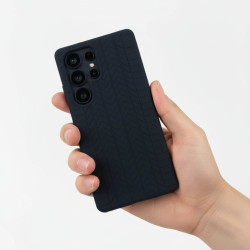 Funda Funda Tread Style para Samsung Galaxy S25 Ultra