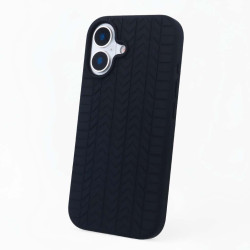 Funda Funda Tread Style para iPhone 17