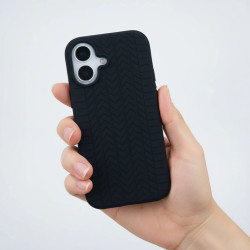 Funda Funda Tread Style para iPhone 17